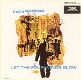 Domino, Fats - Let The Four Winds Blow