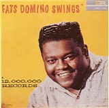 Domino, Fats - Fats Domino Swings