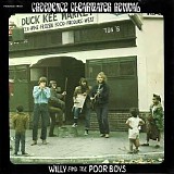 Creedence Clearwater Revival - Willy and the Poor Boys