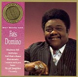 Domino, Fats - Het Beste Van Fats Domino