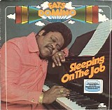 Domino, Fats - Sleeping On The Job