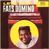 Domino, Fats - Let's Play Fats Domino