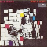 Domino, Fats - What A Party