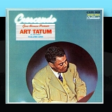 Tatum, Art - Gene Norman Presents Art Tatum at the Piano