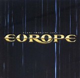 Europe - Start From The Dark