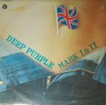 Deep Purple - Mark I & II