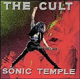 Cult - Sonic Temple