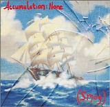 Smog - Accumulation: None