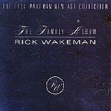 Wakeman, Rick - Family Album