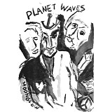 Bob Dylan - Planet Waves (boxed)