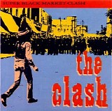 Clash - Super Black Market Clash