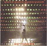 Queen - Singles Collection Vol.1  Don't Stop Me Now