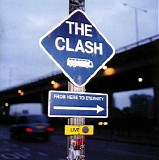 Clash - From Here To Eternity