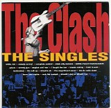 Clash - The Singles