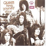 Queen - Singles Collection Vol.1  Keep Yourself Alive