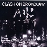 Clash - Clash On Broadway (Disc 2)