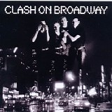 Clash - Clash On Broadway (Disc 3)