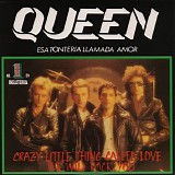 Queen - The Singles Collection, Vol. 2 - Crazy little thing called love