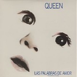 Queen - The Singles Collection, Vol. 2 - Las Palabras de Amor (The Words of Love)