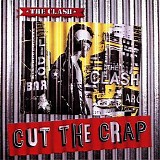 Clash - Cut The Crap