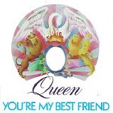 Queen - Singles Collection Vol.1  You're My Best Friend