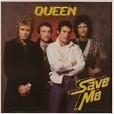 Queen - The Singles Collection, Vol. 2 - Save me