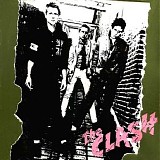 Clash - The Clash (U.K.)