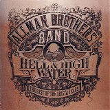 Allman Brothers Band - Hell & High Water