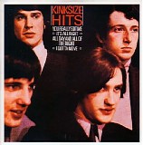 The Kinks - EP Discography (1964-1969) - Kinksize Hits [EP]