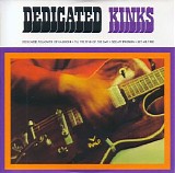 The Kinks - EP Discography (1964-1969) - Dedicated Kinks [EP]