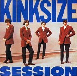 The Kinks - EP Discography (1964-1969) - Kinksize Session [EP]