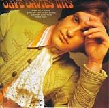 The Kinks - EP Discography (1964-1969) - Dave Davies Hits [EP]