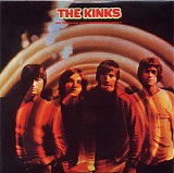 The Kinks - EP Discography (1964-1969) - The Village Green Preservation Society [EP]