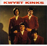 The Kinks - EP Discography (1964-1969) - Kwyet Kinks [EP]