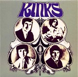 The Kinks - EP Discography (1964-1969) - The Kinks [EP]