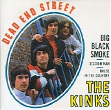 The Kinks - EP Discography (1964-1969) - Dead End Street [EP]