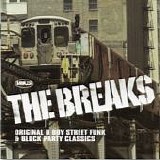 Various artists - The Breaks