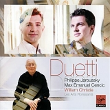 Various artists - Duetti Da Camera