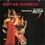 The Great Kat - Guitar Goddess