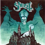 Ghost - Opus Eponymous