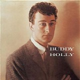 Buddy Holly - The Definitive Collection