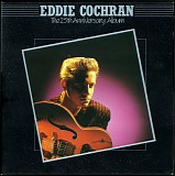 Eddie Cochran - 25th Anniversary Album