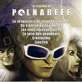 Michel Polnareff - Ã‡a N'arrive Qu'aux Autres