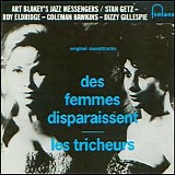 Art Blakey - Des Femmes Disparaissent