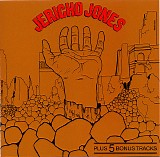 Jericho Jones - Junkies, Monkeys and Donkeys