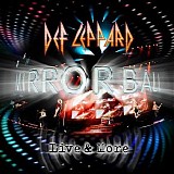 Def Leppard - Mirror Ball Live & More (Disk 1)