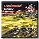 Grateful Dead - Dick's Picks 35   87 & 2471 San Diego & Chicago (Disk 2)