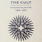 Cult - Singles Collection 1984-1990 - Fire woman - Edie - Sun King