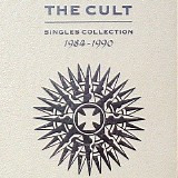 Cult - Singles Collection 1984-1990 - Love Removal Machine