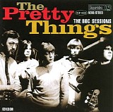 Pretty Things - BBC Sessions (1964 - 1975) (CD1)